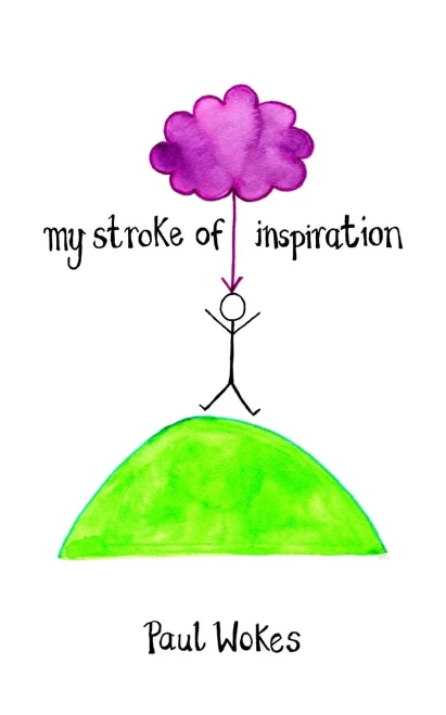 My Stroke Of Inspiration