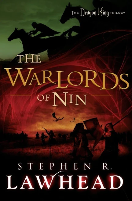 The Warlords of Nin (Dragon King Trilogy)