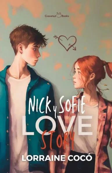 Nick y Sofie Love Story