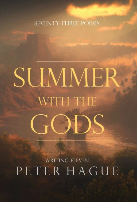 Summer With The Gods