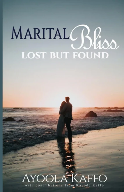 Marital Bliss Lost But Found