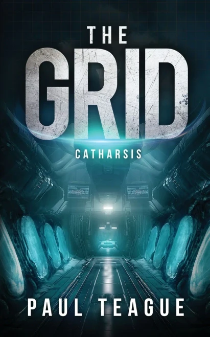 The Grid 3: Catharsis: Fall Of Justice