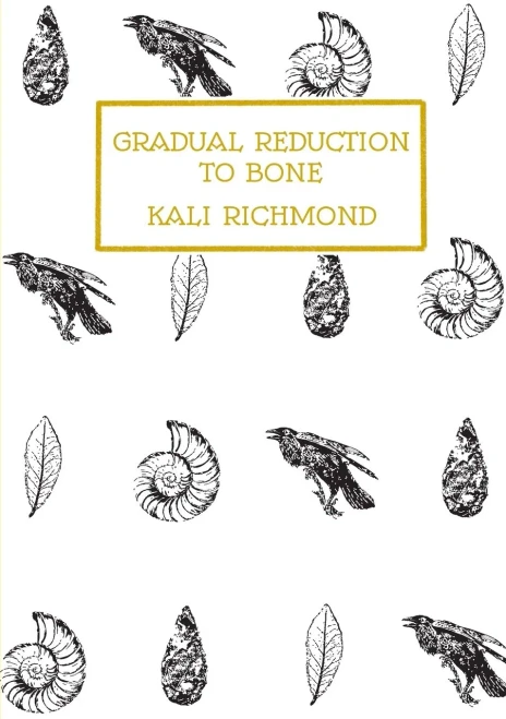 Gradual Reduction To Bone