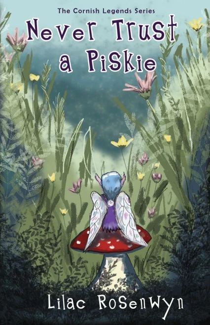 Never Trust A Piskie
