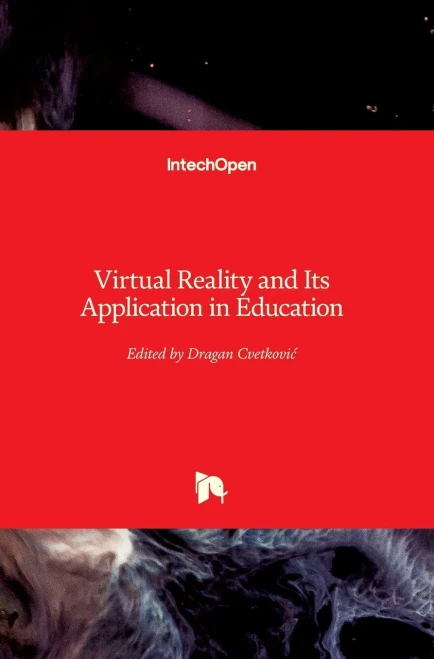 Virtual Reality And Its Application In Education