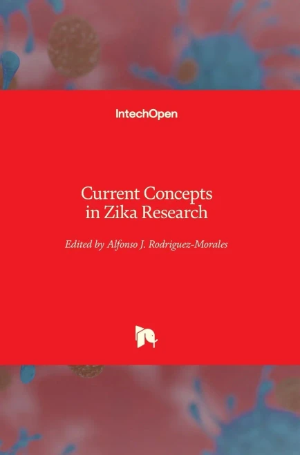 Current Concepts In Zika Research