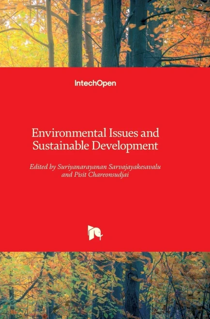 Environmental Issues And Sustainable Development