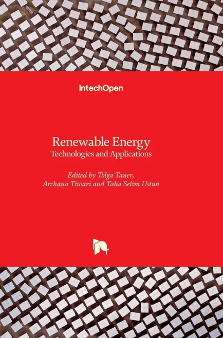 Renewable Energy: Technologies And Applications