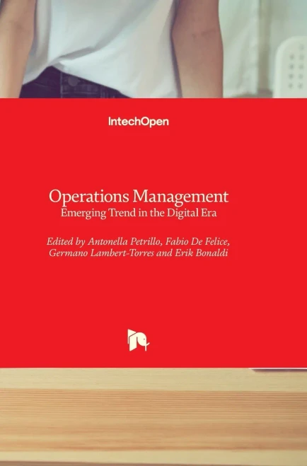 Operations Management: Emerging Trend In The Digital Era