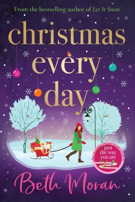 Christmas Every Day