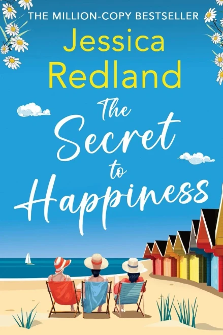 The Secret To Happiness (Paperback Or Softback)
