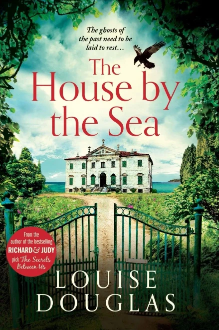 The House By The Sea