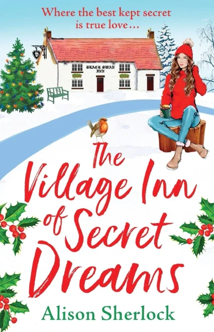 The Village Inn Of Secret Dreams