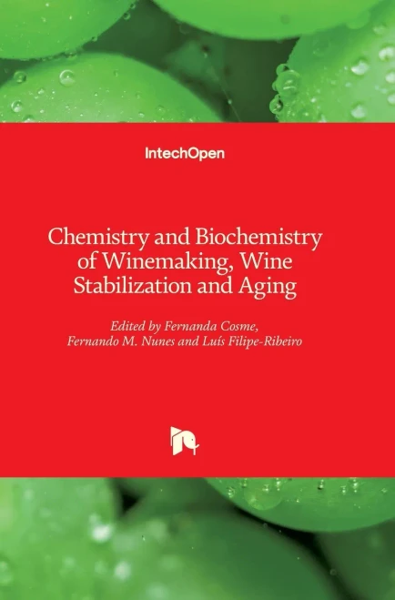 Chemistry And Biochemistry Of Winemaking, Wine Stabilization And Aging