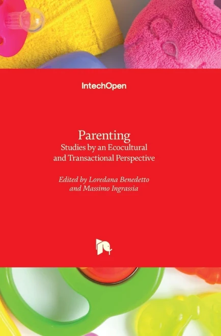 Parenting: Studies By An Ecocultural And Transactional Perspective