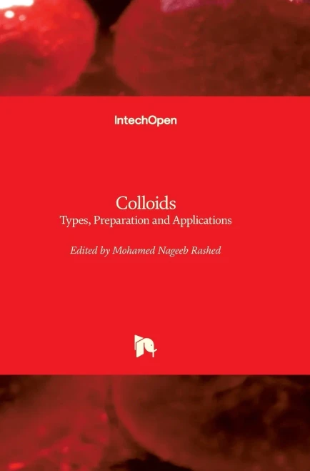 Colloids: Types, Preparation And Applications