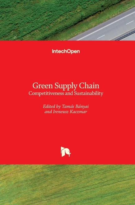 Green Supply Chain: Competitiveness And Sustainability