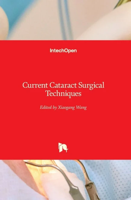 Current Cataract Surgical Techniques