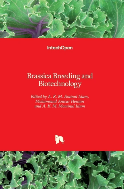 Brassica Breeding And Biotechnology