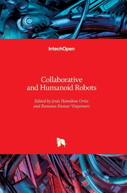 Collaborative And Humanoid Robots