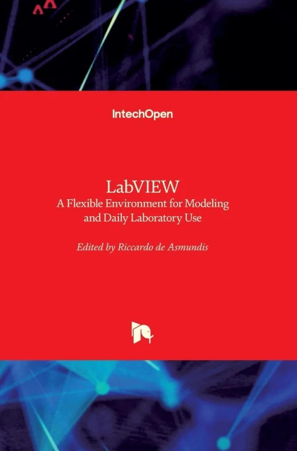 Labview: A Flexible Environment For Modeling And Daily Laboratory Use