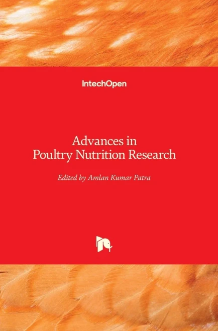 Advances In Poultry Nutrition Research