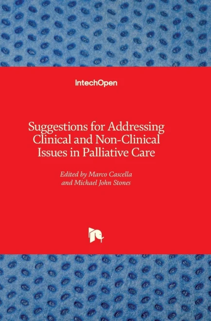 Suggestions For Addressing Clinical And Non-Clinical Issues In Palliative Care