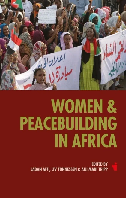 Women & Peacebuilding In Africa