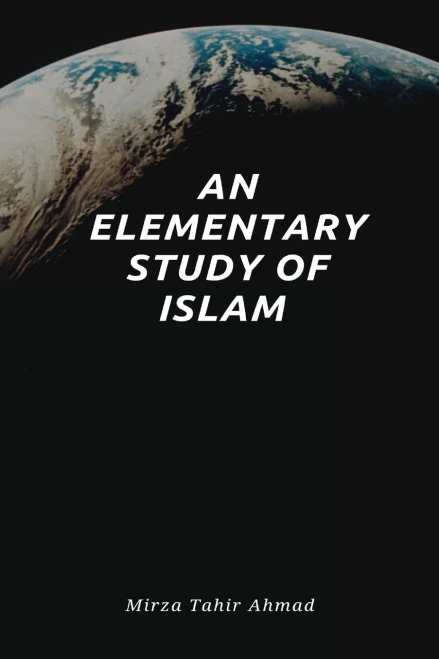 An Elementary Study Of Islam