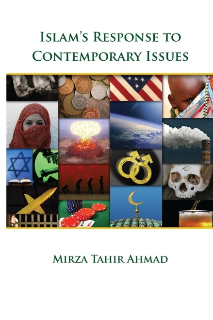 Islam'S Response To Contemporary Issues