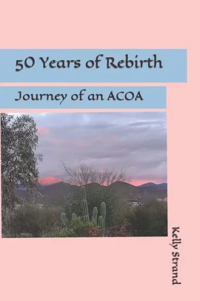 50 Years of Rebirth: Journey of a ACOA