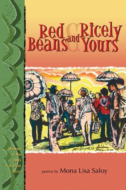 Red Beans And Ricely Yours