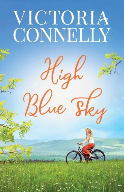 High Blue Sky