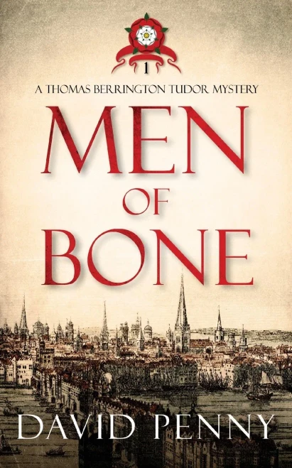 Men Of Bone