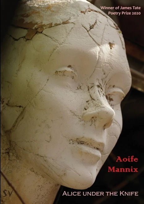 Alice Under The Knife