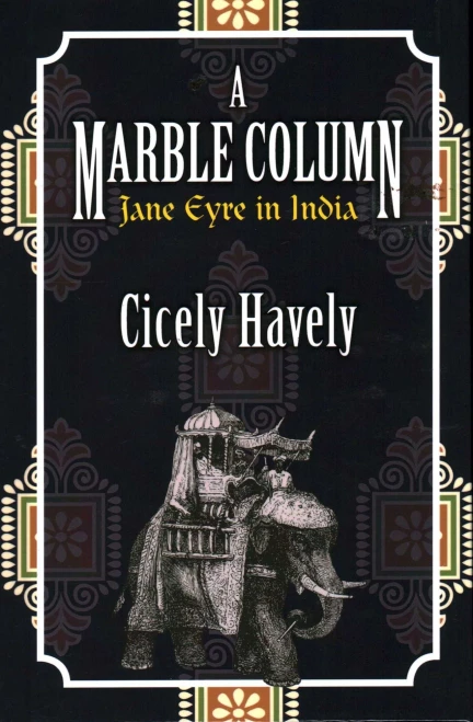 A Marble Column: Jane Eyre In India