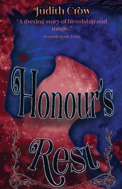Honour'S Rest (The Rite Way)
