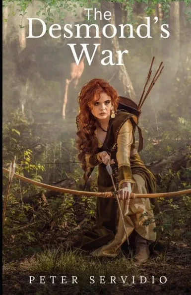 The Desmond's War