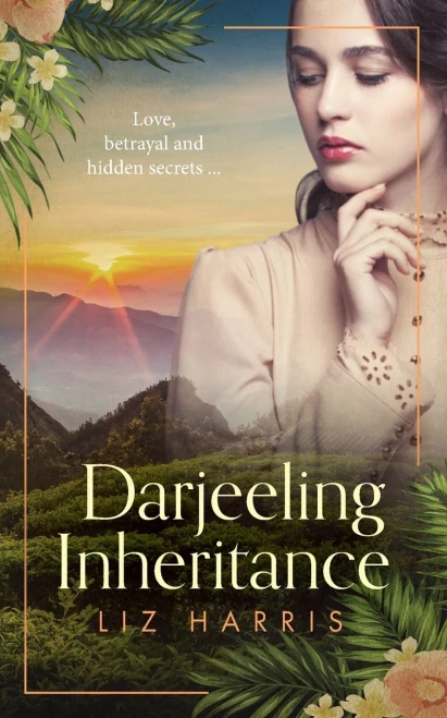 Darjeeling Inheritance (The Colonials)