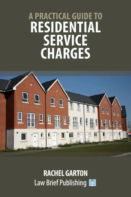A Practical Guide To Residential Service Charges