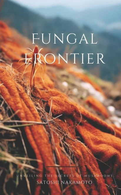 Fungal Frontier: Unveiling the Secrets of Mushrooms