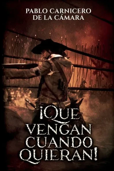 ¡Que vengan cuando quieran!: La épica gesta de Castilnuovo.