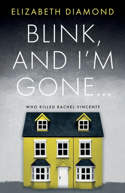 Blink, And I'M Gone