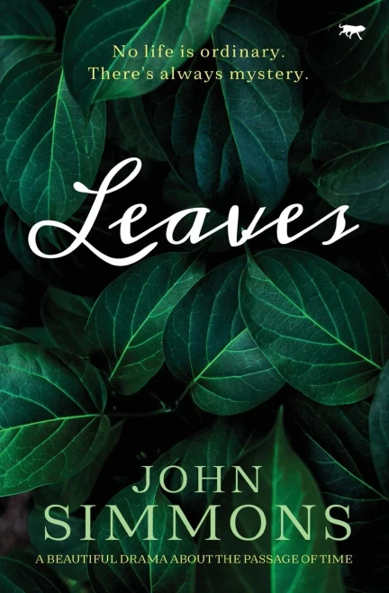 Leaves: A Beautiful Drama About The Passage Of Time