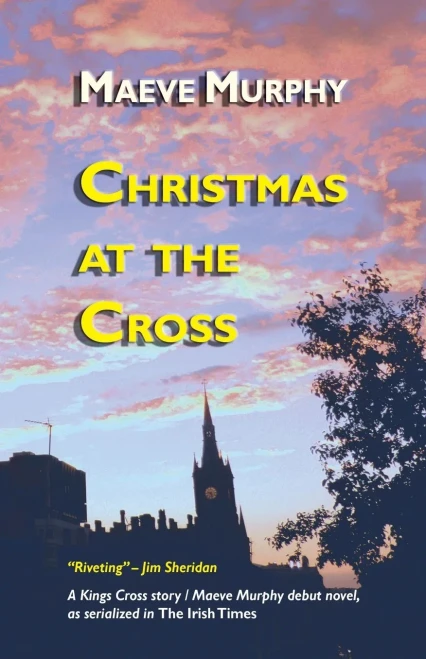 Christmas At The Cross
