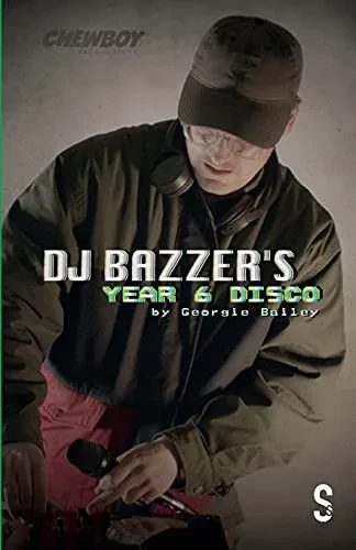 Dj Bazzer'S Year 6 Disco & Tethered