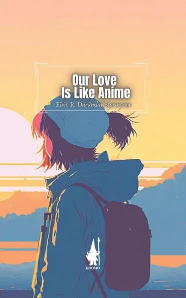 Our Love Is Like Anime