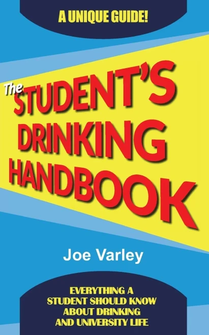 The Student'S Drinking Handbook
