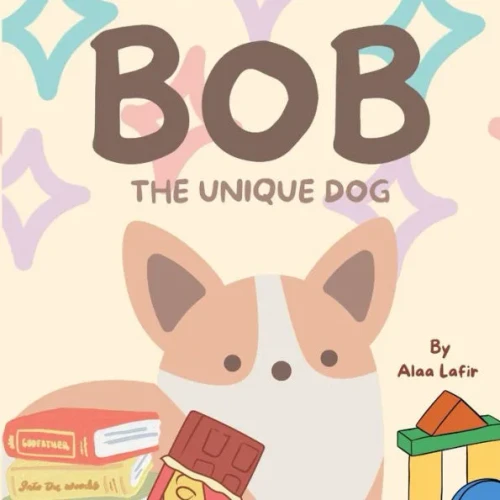 Bob: The unique dog