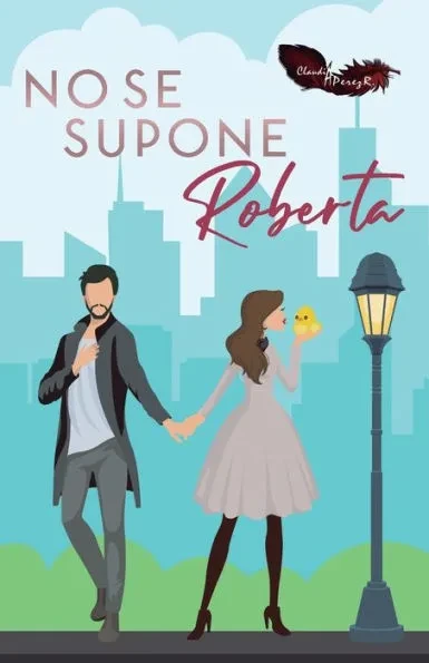 No se supone Roberta: A Color